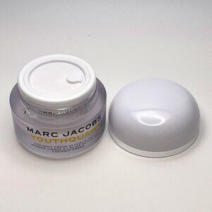 Marc Jacobs Youthquake Coconut Crème Glycolic Facial Mask - 15 ML/.5 oz